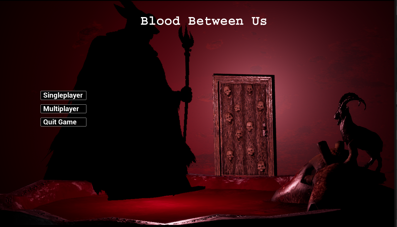Main Menu